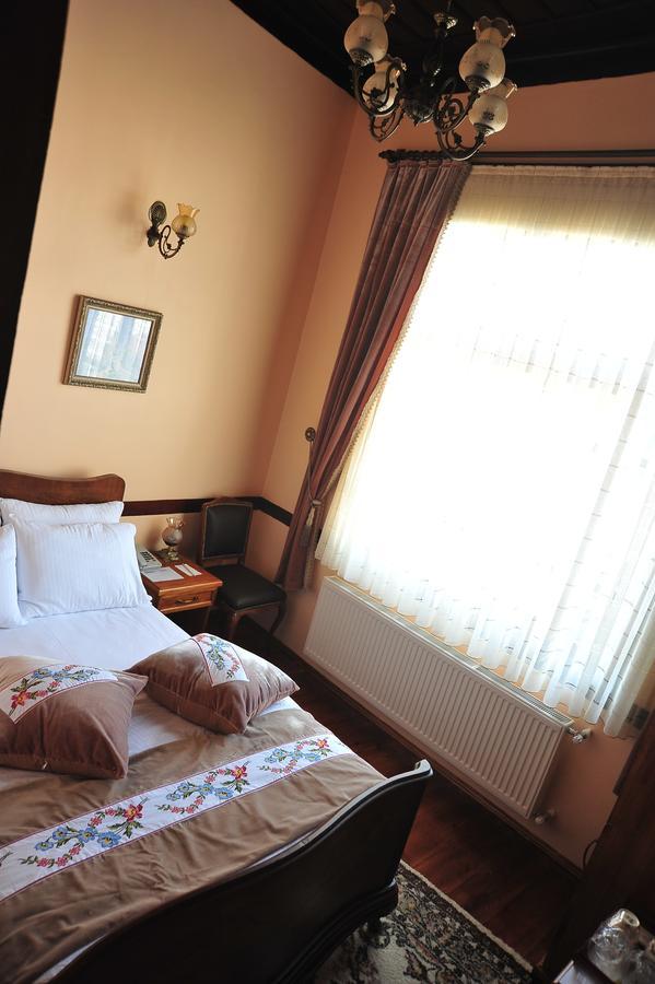 Aksehir Butik Hotel Exterior photo